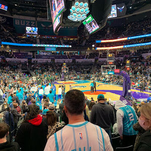 Meet your Posher, Carson